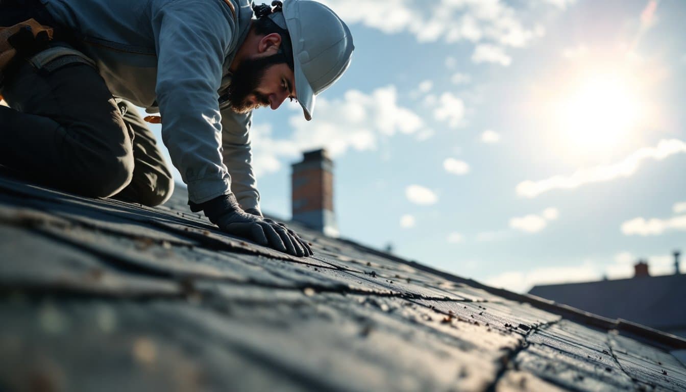 residential and commercial roofing contractor illustrating Roof Warranty Phoenix: What You Need to Know